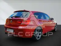 2017 BMW 125