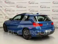 2017 BMW 125