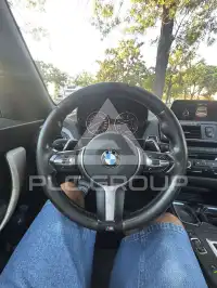2017 BMW 125