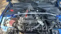 2017 BMW 125