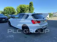 2017 BMW 125