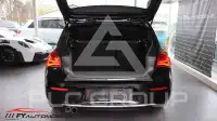2017 BMW 125