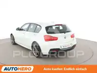 2017 BMW 125