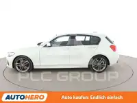2017 BMW 125
