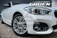 2017 BMW 125