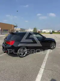 2017 BMW 125