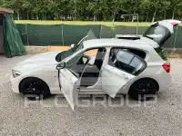 2017 BMW 125