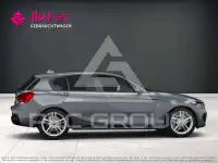 2017 BMW 125