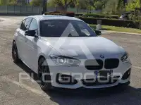 2017 BMW 125