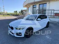 2017 BMW 125