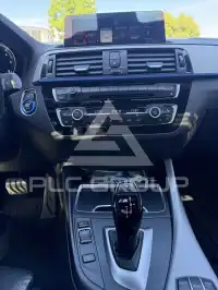 2017 BMW 125