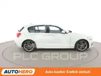 2017 BMW 125