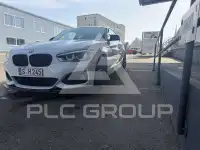 2017 BMW 125