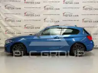 2017 BMW 125