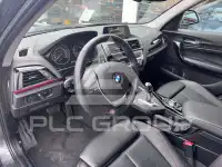 2017 BMW 125