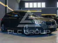 2017 BMW 125