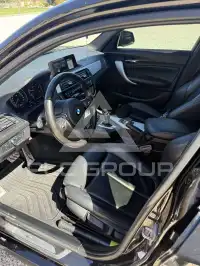 2017 BMW 125