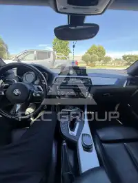 2017 BMW 125