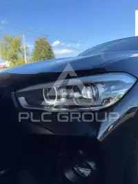 2017 BMW 125