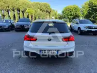 2017 BMW 125