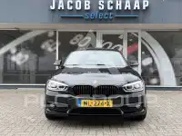 2017 BMW 125