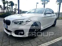 2017 BMW 125