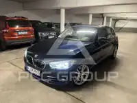 2017 BMW 125