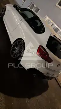2017 BMW 125