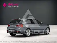 2017 BMW 125