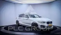 2017 BMW 125