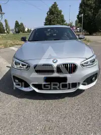 2017 BMW 125