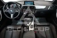 2017 BMW 125