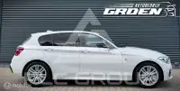 2017 BMW 125
