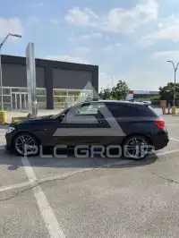 2017 BMW 125