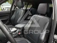 2017 BMW 125