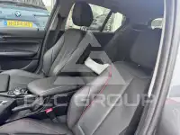 2017 BMW 125