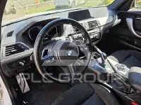 2017 BMW 125