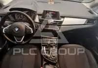 2017 BMW 125