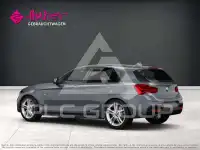 2017 BMW 125