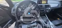 2017 BMW 125