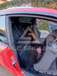 2017 BMW 125