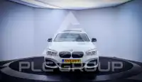 2017 BMW 125
