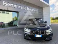 2017 BMW 125