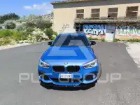 2017 BMW 125