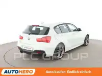 2017 BMW 125