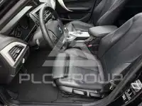 2017 BMW 125