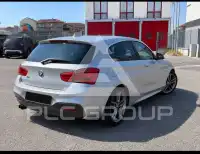2017 BMW 125