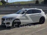 2017 BMW 125