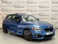2017 BMW 125