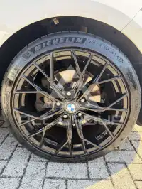 2017 BMW 125